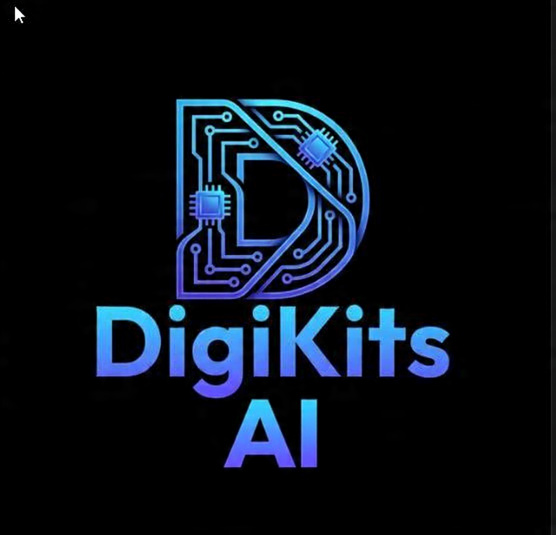 DigiKits IA Logo